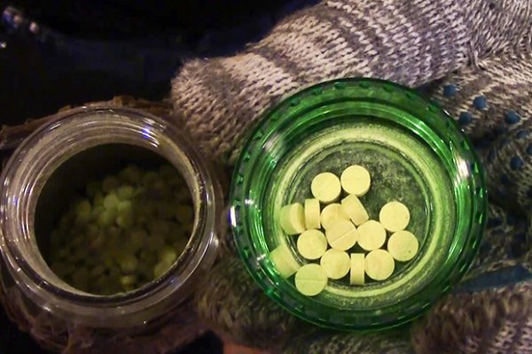 Рабочее зеркало на кракен